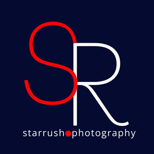 Logo of Star Rush Photography