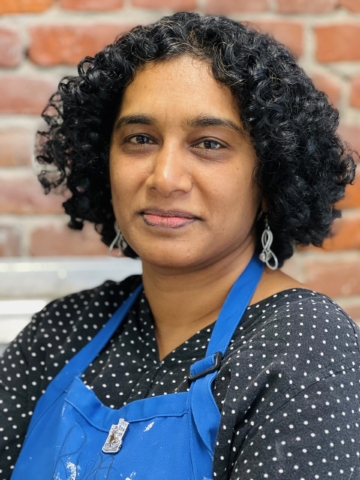 Photographic Portrait