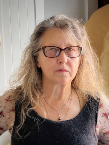Photographic Portrait
