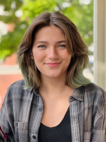 Photographic Portrait