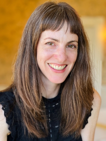 Photographic Portrait