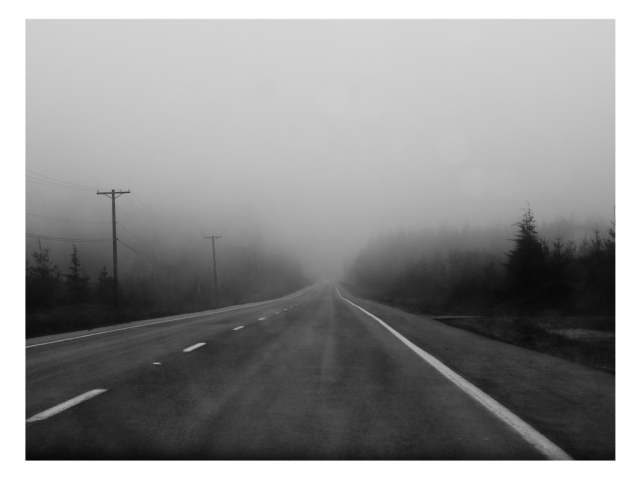 Highway 101, Pacific County, Washington
